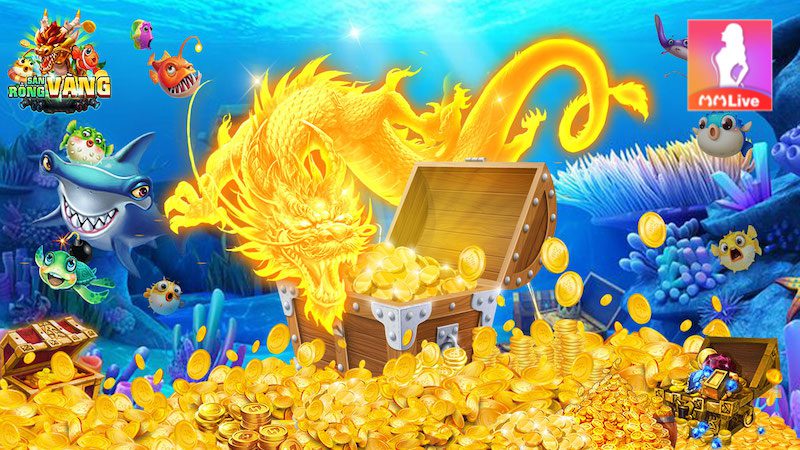 Bắn cá MMLive là một trong những Minigame đông người chơi tại MMLive