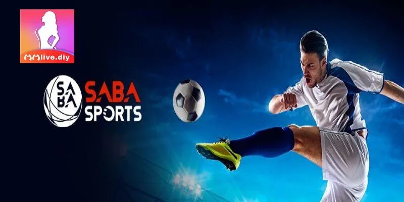 Saba sport là sảnh thể thao đa dạng tại MMLive