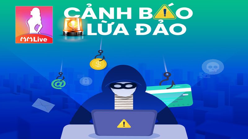MM Live cảnh báo app giả mạo nguy hiểm với người dùng