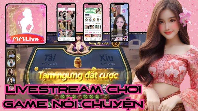 Tìm hiểu về tài xỉu mmlive