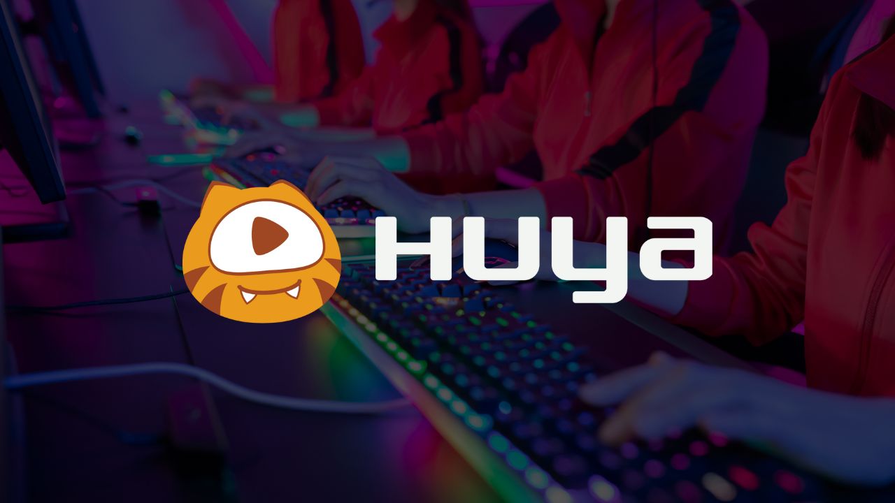 Huya Live là một trong những ứng dụng nổi tiếng tại thị trường Trung Quốc